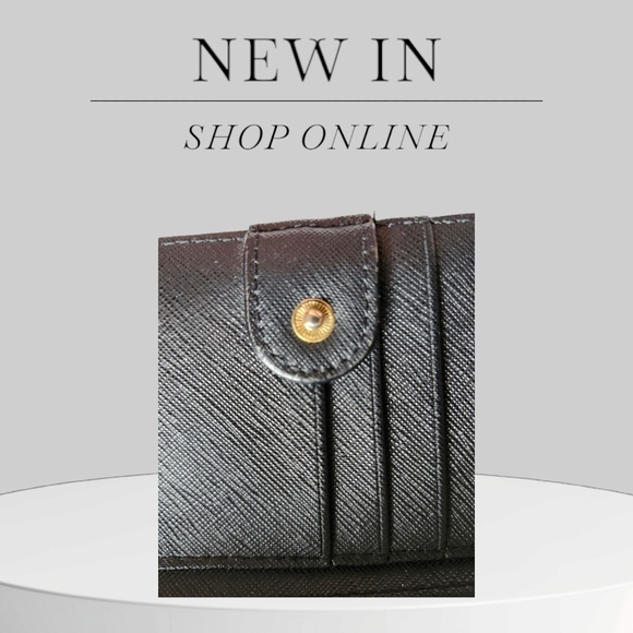 Kate Spade Laurel Way Geo Spotlight Wallet Ret. $119 Guc - Picture 10 of 11